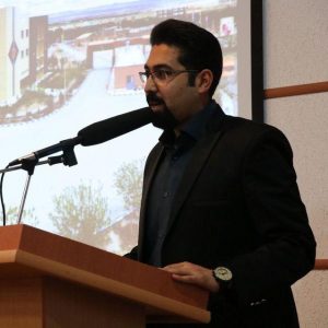 محسن شریعتی محسن شریعتی
